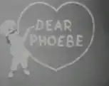 Dear Phoebe title card
