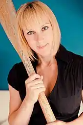 Debra Searle