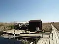 Delta Marsh Field Station