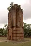 Ichhai Ghosher Deul, Gourangapur, Paschim Bardhaman district