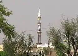 Dhoong