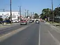 Downtown Lytle