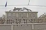 Embassy in Oslo