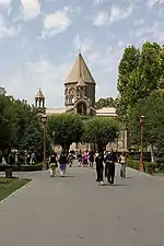 Side view