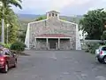 church