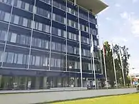 Embassy in Zagreb