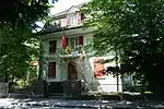 Embassy in Bern