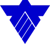 Official seal of Ōkawa