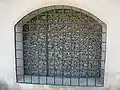 The ossuary