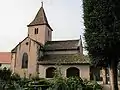 The Chapel