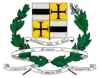Official seal of Sucre Municipality