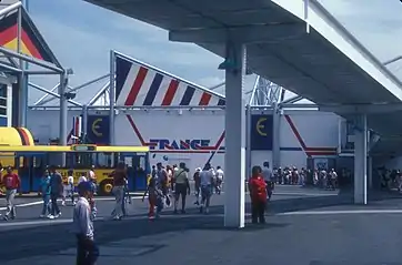  France
