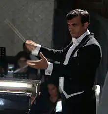 Fakhraddin Atayev