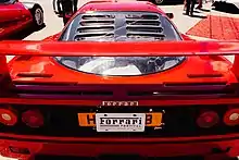 ferrari f40