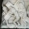 Stations of the Cross, Javanese-Christian style