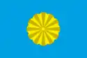 Flag of Tuora-Kyuyol