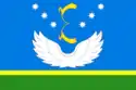 Flag of Krylovsky District
