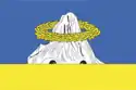 Flag of Narovchatsky District