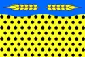 Flag of Neftekumsky District