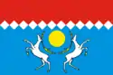 Flag of Penzhinsky District