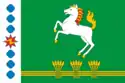 Flag of Sharypovsky District