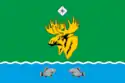 Flag of Bagadya