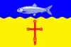 Flag of Heringsdorf