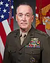 Joseph Dunford, 19th Chairman of the Joint Chiefs of Staff