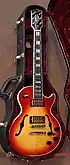 Les Paul Florentine