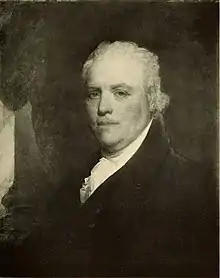 David Cobb