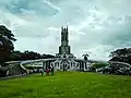 Grotto of Our Lady of Lourdes