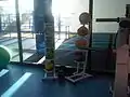 Strength & Conditioning Suite