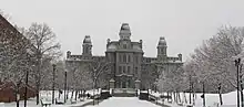 Hall of Languages