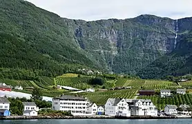 Hardangerfjorfd