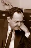Herbert_A._Simon_and_Allen_Newell_Chess_Match_(cropped)