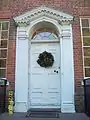 His Lordship's Kindness - Entry Detail, December 2008