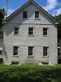 The Chamberlain House (Ka Hale Kamalani), 1831