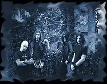 Lineup 2004