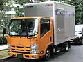 Isuzu Elf2006-present