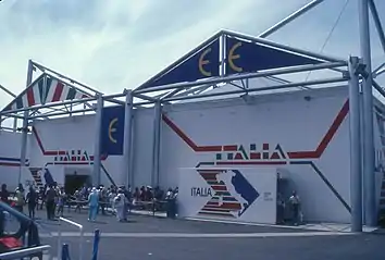  Italy