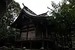 Honden（ICP）