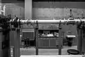 Laboratory of Ion Accelerator