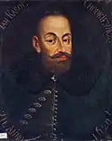 Jan Karol Chodkiewicz