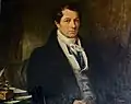 Jean-Baptiste Say (alumnus and faculty). Classical economist, Say was professor at the French National Conservatory of Arts and Crafts, and at the Collège de France.