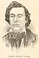 John Edwin Cook