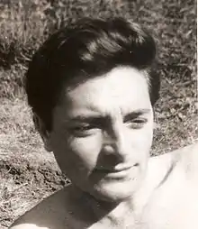 John Stevenson (1968)