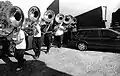 Marching Bands 2006
