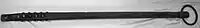 A Japanese kanabō.