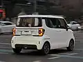 Rear View