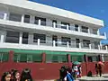 KYA - New Building - High School